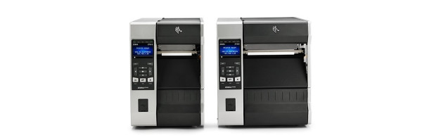 Impressora Industrial ZT610 Industrial