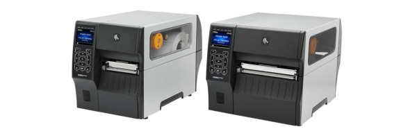 Impressora Industrial ZT400, ZT410 e ZT420