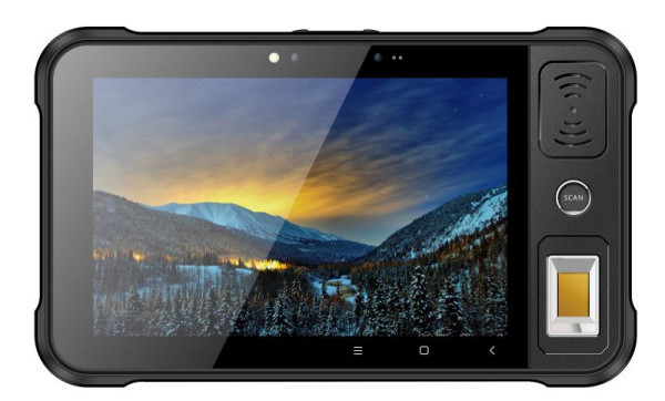 Chainway  P80 TABLET