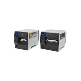  Impressora Industrial ZT-400 Séries