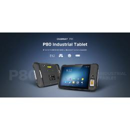 Chainway  P80 TABLET